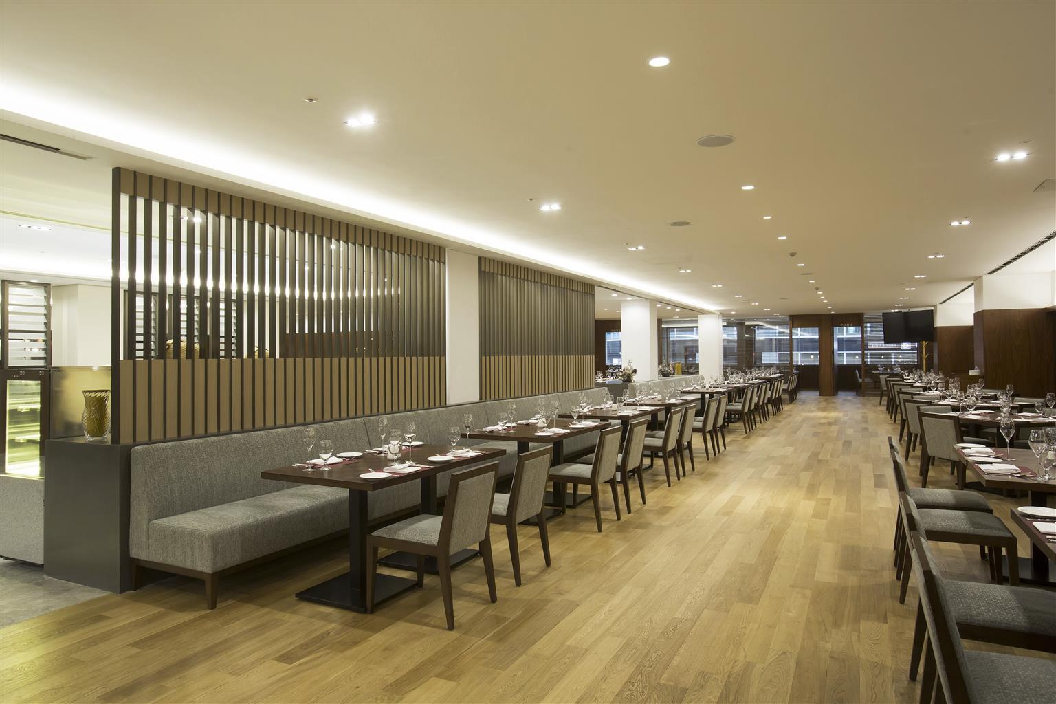 Seoul Garden Hotel Exterior foto